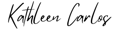 Kathleen Carlos